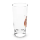 MUNE-KUNのMUNEクン アート ロンググラス 0155 Long Sized Water Glass :left