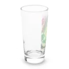 Soothingplaceの「龍」 Long Sized Water Glass :left