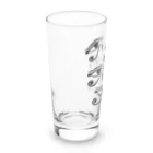 c.n.mのホルスの目 Long Sized Water Glass :left