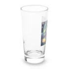 kohapapa1223の龍　金運アップ　干支 Long Sized Water Glass :left