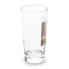 _euphoria_のレスキュー Long Sized Water Glass :left