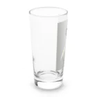 sorbericaの一筆書きトンボ Long Sized Water Glass :left