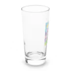 TonyBeckyのユニコーン グッズ Long Sized Water Glass :left