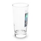 Fujino_YのFujino_Y mens 005 Long Sized Water Glass :left