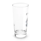 ビーナスキュートちゃんの宇宙のマーメイド Long Sized Water Glass :left