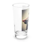 crownのニュースクール Long Sized Water Glass :left