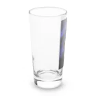 Δray☆storeの透明薔薇の火 (表) Long Sized Water Glass :left