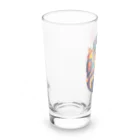 R&N Photographyのカメラマンのプラウド Long Sized Water Glass :left