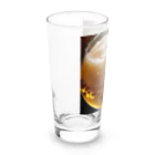 3tomo6's shopの極上ビール Long Sized Water Glass :left