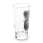 Δray☆storeの水素のりんご Long Sized Water Glass :left