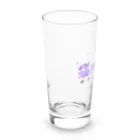 usabit.のぐっず屋さんの猫田リルカロゴ Long Sized Water Glass :left