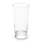 usabit.のぐっず屋さんの天流にゃこトレードマーク Long Sized Water Glass :left