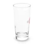 廣の店の災害復興支援グッズ Long Sized Water Glass :left