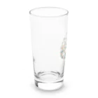 raio-nのハッピーフローラルファンタジー Long Sized Water Glass :left