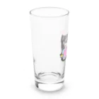 mion__twitchのミニマム ミオンさん Long Sized Water Glass :left