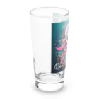 A.SkullのSkull_002 Long Sized Water Glass :left