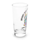 HPPJ-STYLEのCHAOSCUBE Ver.HPPJ_BK Long Sized Water Glass :left