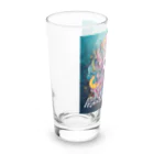 A.SkullのSkull_010 Long Sized Water Glass :left