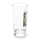 タマちゃんの森の妖精シリーズ1 Long Sized Water Glass :left