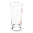 HIDONNAのカレンダー2024年表紙デザイン Long Sized Water Glass :left