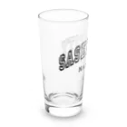 SASEBO CITY SHOPのカレッジ風 Long Sized Water Glass :left