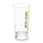 Goods_Gallery_Plazaのダンシングバナナ Long Sized Water Glass :left