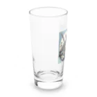 TomozoSの侍 Long Sized Water Glass :left