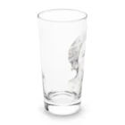 fashion-forwardの飲み過ぎ注意‼︎ Long Sized Water Glass :left