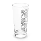 yoshieruのペーズリー Long Sized Water Glass :left