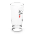 G-HERRINGのボートレース（ BOAT RACE ；安全祈願；必勝祈願；的中祈願 ） Long Sized Water Glass :left