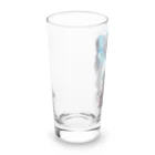 pixelvistaのコズミック・ブレイド D Long Sized Water Glass :left