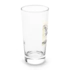 hosigareの架空の航空機 Long Sized Water Glass :left