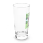 mnmn3737のゴルファーゴリラ Long Sized Water Glass :left