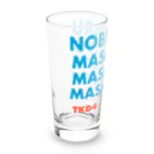 KAWAGOE GRAPHICSの武田四天王 Long Sized Water Glass :left