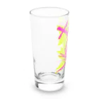 Ａ’ｚｗｏｒｋＳのRAKUGAKIXBONE PNKonYEL NEON Long Sized Water Glass :left