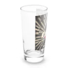 onikuのロックンロール④ Long Sized Water Glass :left