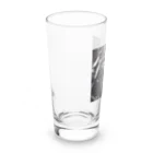 GROUND-WORKSのバイク整備 Long Sized Water Glass :left