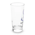 MOONのととのいましたシリーズ Long Sized Water Glass :left