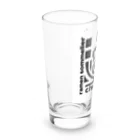 ちゅる子ショップのちゅる子グッズ Long Sized Water Glass :left