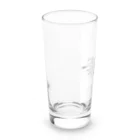 PABUROのママの格言 Long Sized Water Glass :left