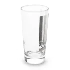 super towelのスーパーねむねむBOY Long Sized Water Glass :left