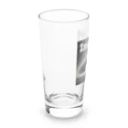 MOONのImagineシリーズ５ Long Sized Water Glass :left