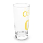 y-sukeの大阪アイテム Long Sized Water Glass :left