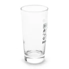 せるぽのよろずやのパブロフの犬 Long Sized Water Glass :left