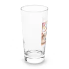 Shazzanのfun Long Sized Water Glass :left