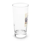 shira009のDart HILUX Long Sized Water Glass :left