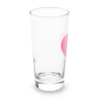 BLUE MINDのそばかすがかわいい女子　グラス類 Long Sized Water Glass :left