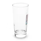 たてっぴのショップの1980年代のポップカルチャー Long Sized Water Glass :left