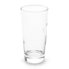 【Made in KUNISAN】 -国さんアニメ 公式アパレルショップ-のあ終わったシリーズ。 Long Sized Water Glass :left