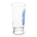 scorpion★の碧 Long Sized Water Glass :left